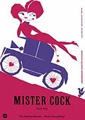 E-Book (epub) Mister Cock von Ingeburg Branoner, Georg Möckel