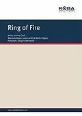 E-Book (epub) Ring of Fire von June Carter, Merle Kilgore