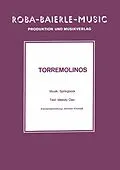 E-Book (epub) Torremolinos von Springbock, Melody Clan, Michael Klomfaß