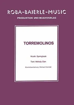 E-Book (epub) Torremolinos von Springbock, Melody Clan, Michael Klomfaß