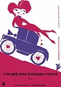 E-Book (epub) Vergiß das Küssen nicht von Georg Möckel, Siegfried Osten