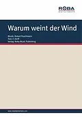 E-Book (pdf) Warum weint der Wind von Robert Puschmann, F. Dorff, Werner Lang