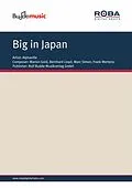 E-Book (epub) Big in Japan von Marian Gold, Bernhard Lloyd, Marc Simon