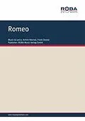 E-Book (epub) Romeo von Frank Dostal, Achim Reichel, Werner Lang