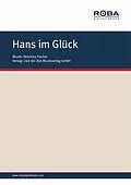 E-Book (epub) Hans im Glück von Franz Bartzsch, Veronika Fischer, Johannes Biebl