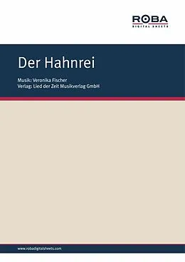 E-Book (epub) Der Hahnrei von Veronika Fischer, Kurt Demmler, Franz Bartzsch