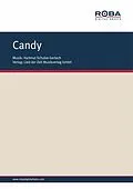 E-Book (pdf) Candy von Hartmut Schulze-Gerlach, Karin Kersten, Rainer Moerz