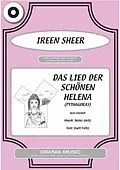 E-Book (epub) Das Lied der schönen Helena von Heinz Gietz, Kurt Feltz, Ireen Sheer