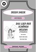 E-Book (pdf) Das Lied der schönen Helena von Heinz Gietz, Kurt Feltz, Ireen Sheer