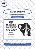 E-Book (pdf) Das schönste Mädchen der Welt von Günter Geissler, Peter Orloff