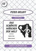 E-Book (pdf) Das schönste Mädchen der Welt von Günter Geissler, Peter Orloff