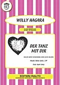 E-Book (epub) Der Tanz mit dir von Kurt Feltz, DP, Heinz Gietz