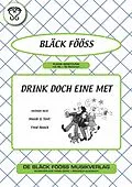 E-Book (epub) Drink doch eine met von Fred Hoock, Bläck Fööss