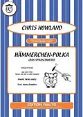 E-Book (epub) Hämmerchen-Polka von Heinz Gietz, Hans Bradtke, Chris Howland