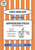 E-Book (epub) Hämmerchen-Polka von Heinz Gietz, Hans Bradtke, Chris Howland