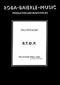 E-Book (epub) S.T.O.P. von Richard de Bois, Peter v. Asten, Rolf Basel