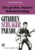 E-Book (epub) Ein großer, bunter Schmetterling von Klaus Hugo, Karl-Heinz Lennartz, Horst Seemann