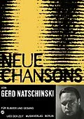 E-Book (epub) Neue Chansons von Gerd Natschinski