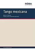 E-Book (epub) Tango mexicana von J. F. Fleischer