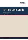 E-Book (pdf) Ich lieb eine Stadt von Manfred Nitschke, Klaus Kant