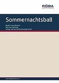 E-Book (epub) Sommernachtsball von Franz Bartzsch, Kurt Demmler, Veronika Fischer
