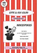 E-Book (epub) Hokuspokus von Heinz Gietz, Hans Bradtke