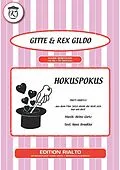 E-Book (epub) Hokuspokus von Heinz Gietz, Hans Bradtke