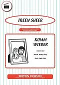 E-Book (pdf) Komm wieder von Kurt Feltz, Heinz Gietz, Ireen Sheer