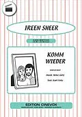 E-Book (pdf) Komm wieder von Kurt Feltz, Heinz Gietz, Ireen Sheer