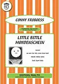 E-Book (epub) Little Bittle Mondenschein von Kurt Feltz, Heinz Gietz, Conny Froboess