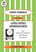 E-Book (epub) Little Bittle Mondenschein von Kurt Feltz, Heinz Gietz, Conny Froboess