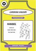 E-Book (pdf) Manuel von Kurt Feltz, Heinz Gietz, Caterina Valente