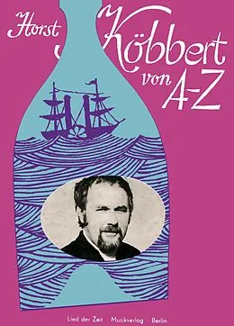 E-Book (pdf) Horst Köbbert von A-Z von Horst Köbbert, Manfred Spitz, Fritz Roggelin