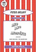 E-Book (epub) Monika von Joachim Relin, Heinz Gietz, Peter Orloff