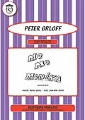 E-Book (epub) Monika von Joachim Relin, Heinz Gietz, Peter Orloff