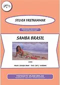 E-Book (pdf) Samba Brasil von Carl J. Schäuble, Emilia Garcia Martinez, Dann. Georgie