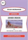 E-Book (pdf) Samba Brasil von Carl J. Schäuble, Emilia Garcia Martinez, Dann. Georgie