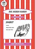 E-Book (pdf) Smoky von Heinz Gietz, Kurt Feltz