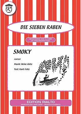 E-Book (pdf) Smoky von Heinz Gietz, Kurt Feltz