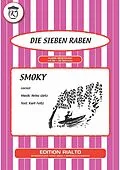 E-Book (pdf) Smoky von Heinz Gietz, Kurt Feltz