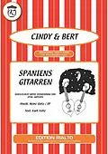 E-Book (epub) Spaniens Gitarren von Heinz Gietz, Kurt Feltz