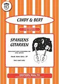 E-Book (epub) Spaniens Gitarren von Heinz Gietz, Kurt Feltz