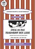 E-Book (pdf) Steig in das Traumboot der Liebe von Caterina Valente, Kurt Feltz, Heinz Gietz