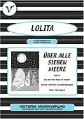 E-Book (epub) Über alle sieben Meere von Fini Busch, Werner Scharfenberger, Lolita