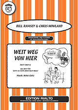 E-Book (epub) Weit weg von hier von Bill Ramsey, Hans Bradtke, Heinz Gietz