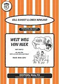 E-Book (epub) Weit weg von hier von Bill Ramsey, Hans Bradtke, Heinz Gietz