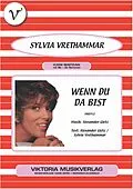 E-Book (epub) Wenn du da bist von Alexander Gietz, Sylvia Vrethammar