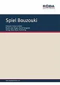 E-Book (pdf) Spiel Bouzouki von Jean Kluger, Daniel Vangarde, Rolf Basel
