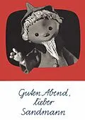 E-Book (epub) Guten Abend, lieber Sandmann von Ursula Sturm, Walter Krumbach, Wolfgang Richter