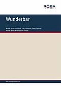 E-Book (epub) Wunderbar von Vicky Leandros, Leo Leandros, Peter Zentner